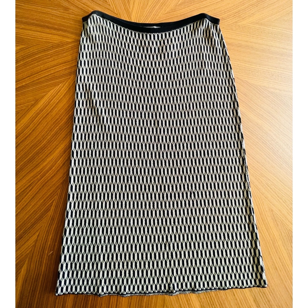 JONES NEW YORK vintage casual pencil skirt